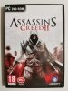 PC DVD-ROM ASSASSIN’S CREED II